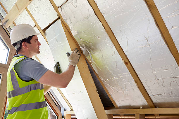 Insulation Repair Services in Bardstown, KY